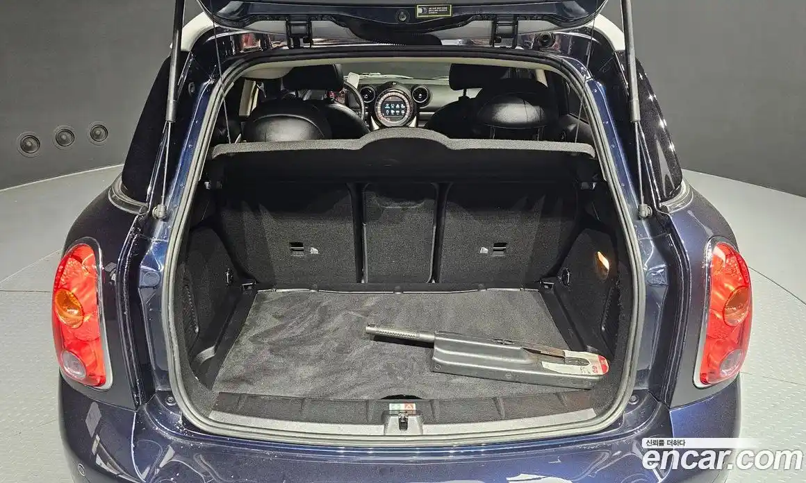Mini Countryman 2015 2.0 автомат (гидро), фото 20