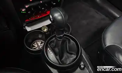 Mini Countryman 2015 2.0 автомат (гидро), миниатюра 9