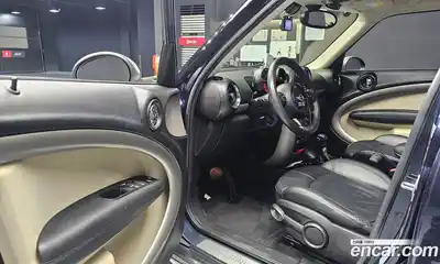Mini Countryman 2015 2.0 автомат (гидро), миниатюра 10