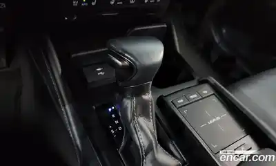 Lexus ES 2021 2.5 гидро, миниатюра 12