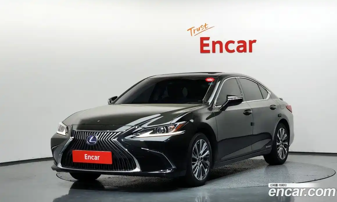 Lexus ES 2021 2.5 гидро, фото 17