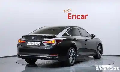 Lexus ES 2021 2.5 гидро, миниатюра 2