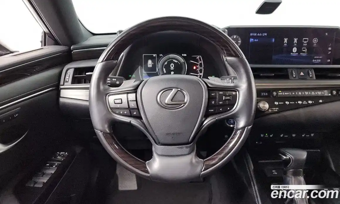 Lexus ES 2021 2.5 гидро, фото 21