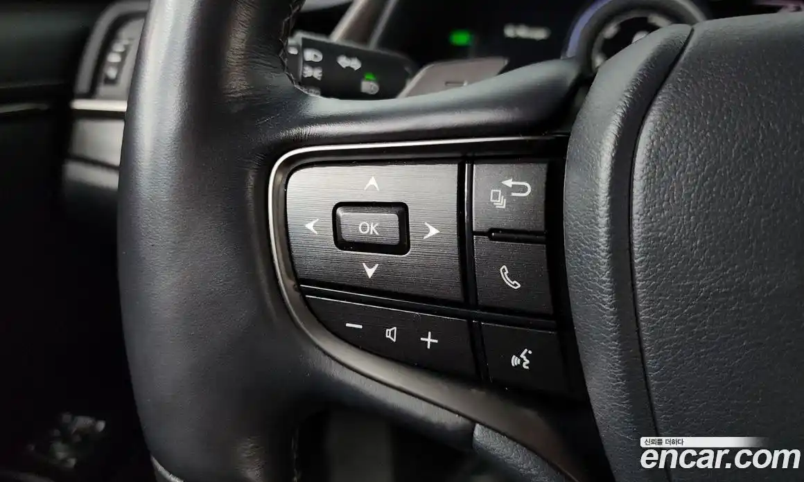Lexus ES 2021 2.5 гидро, фото 24