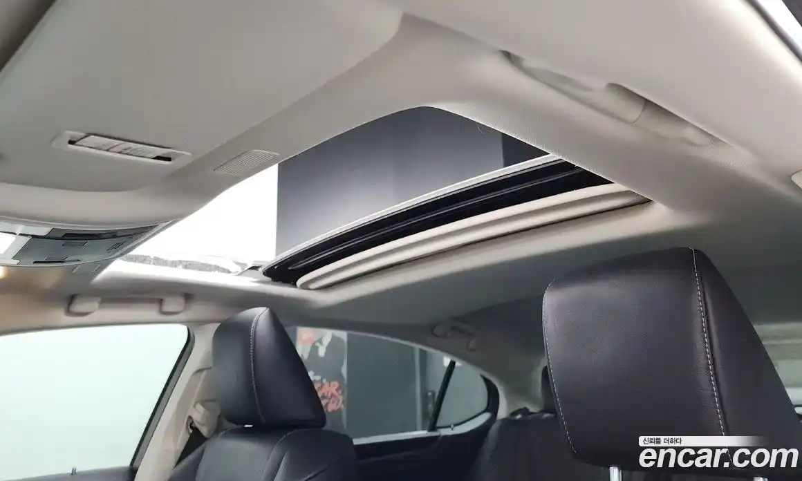 Lexus ES 2021 2.5 гидро, фото 25