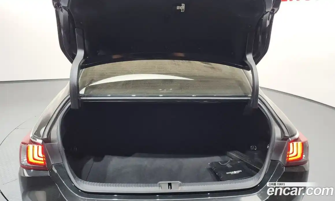 Lexus ES 2021 2.5 гидро, фото 26