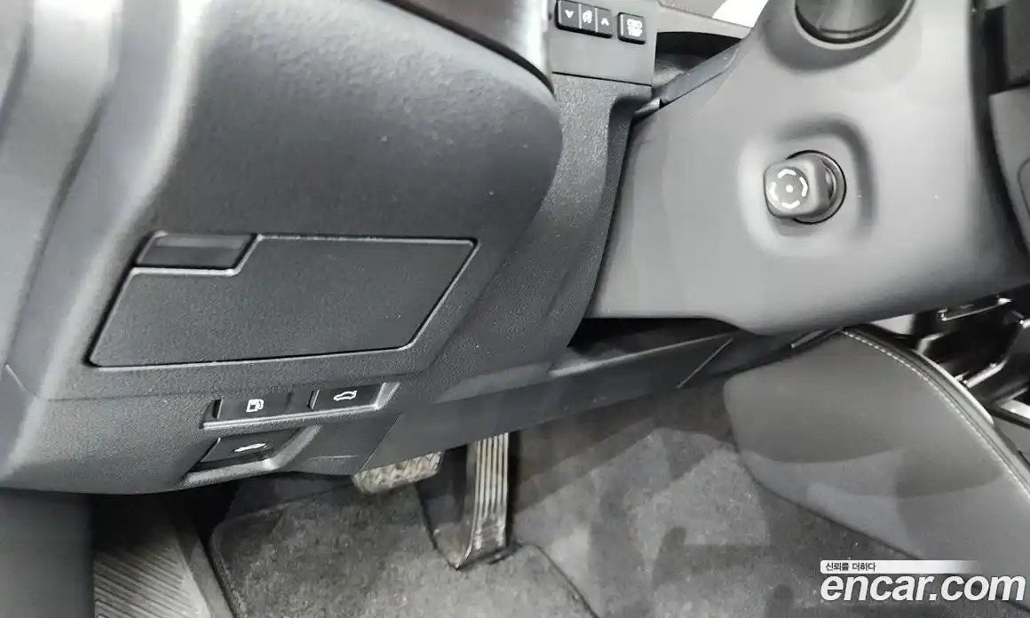 Lexus ES 2021 2.5 гидро, фото 28