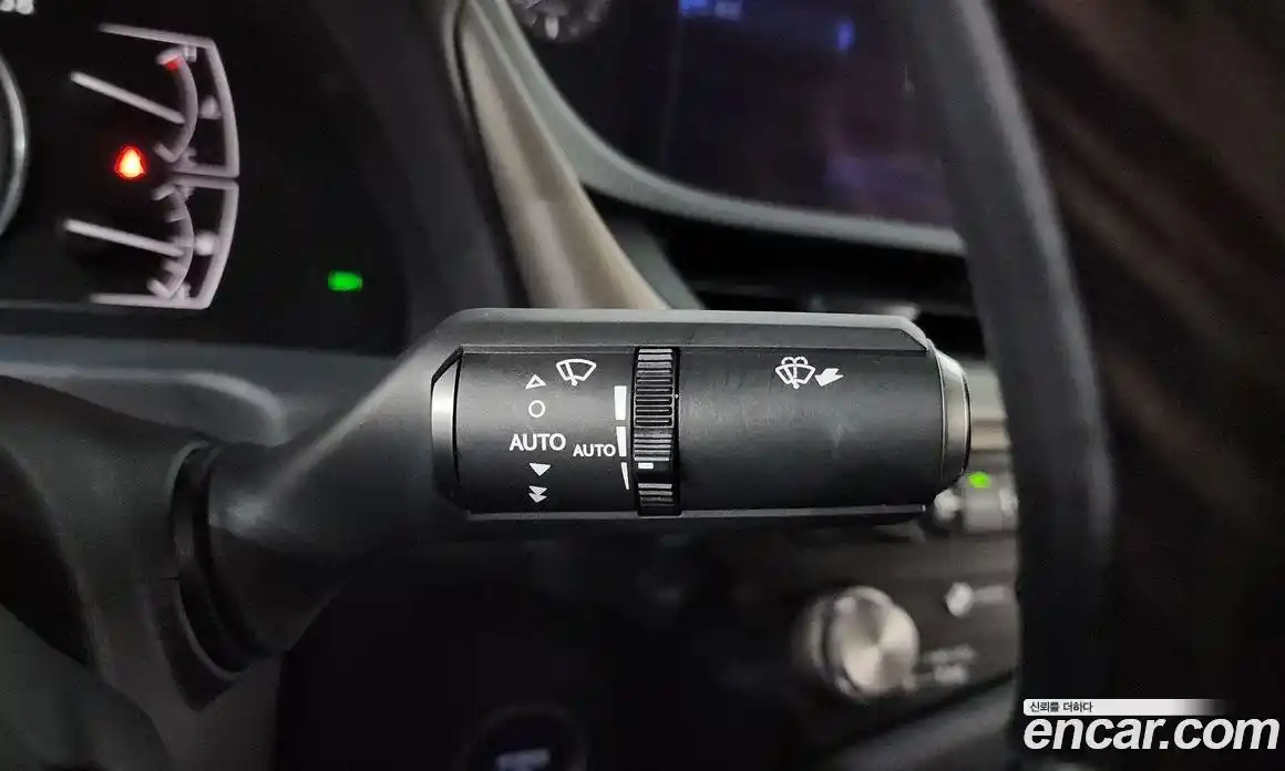Lexus ES 2021 2.5 гидро, фото 29