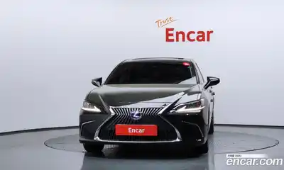 Lexus ES 2021 2.5 гидро, миниатюра 3