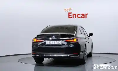 Lexus ES 2021 2.5 гидро, миниатюра 4