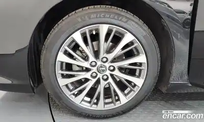 Lexus ES 2021 2.5 гидро, миниатюра 5
