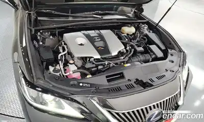 Lexus ES 2021 2.5 гидро, миниатюра 6