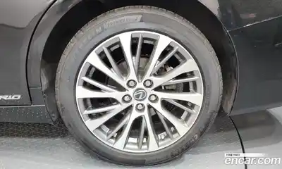 Lexus ES 2021 2.5 гидро, миниатюра 7
