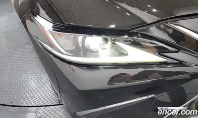 Lexus ES 2021 2.5 гидро, миниатюра 8