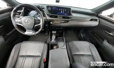 Lexus ES 2021 2.5 гидро, миниатюра 10