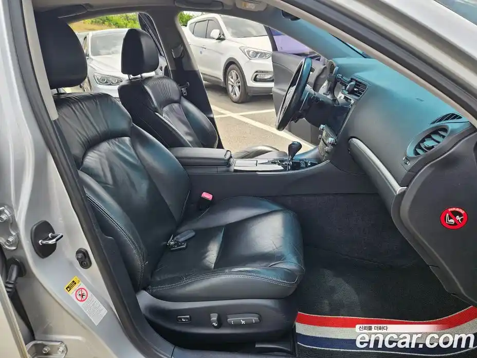 Lexus IS 2011 2.5 гидро, фото 11