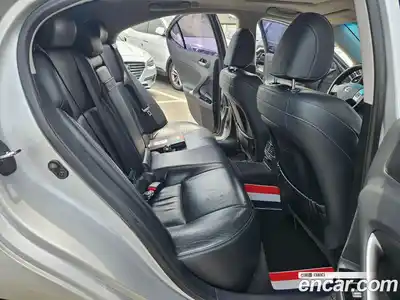 Lexus IS 2011 2.5 гидро, миниатюра 12