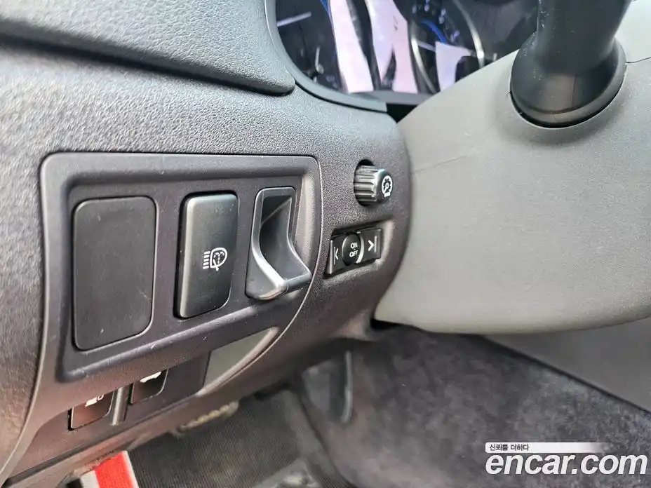 Lexus IS 2011 2.5 гидро, фото 15
