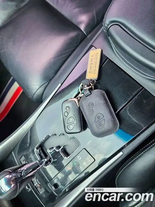 Lexus IS 2011 2.5 гидро, фото 18