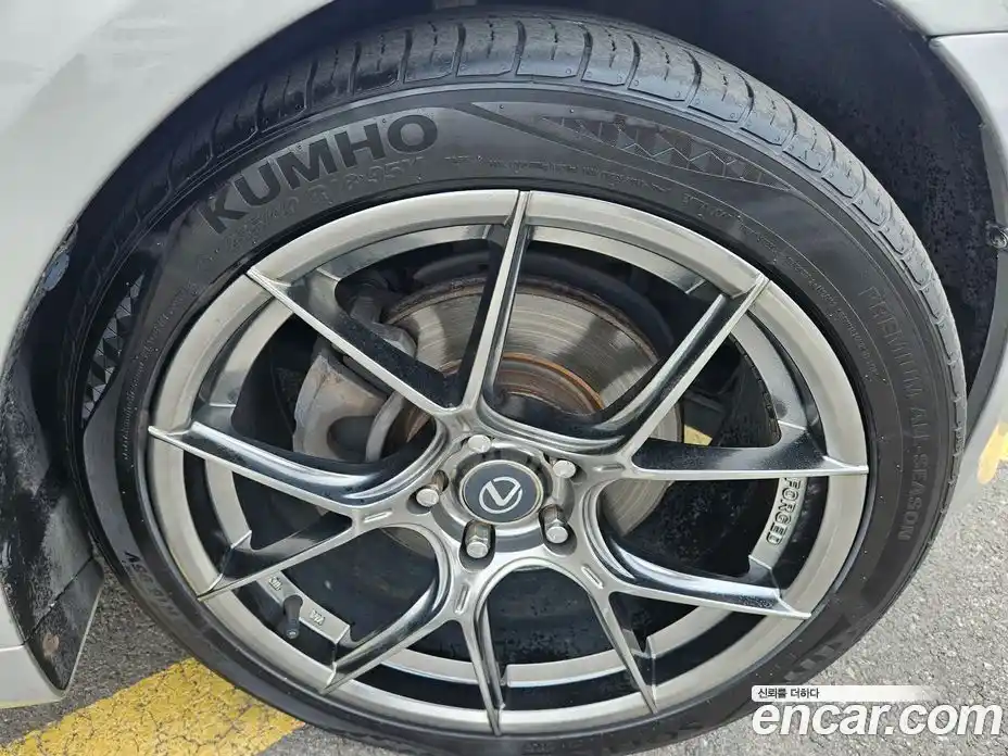 Lexus IS 2011 2.5 гидро, фото 19