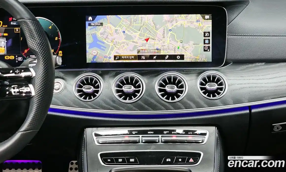 Mercedes-Benz CLS-Class 2022 2.0 гидро, фото 13