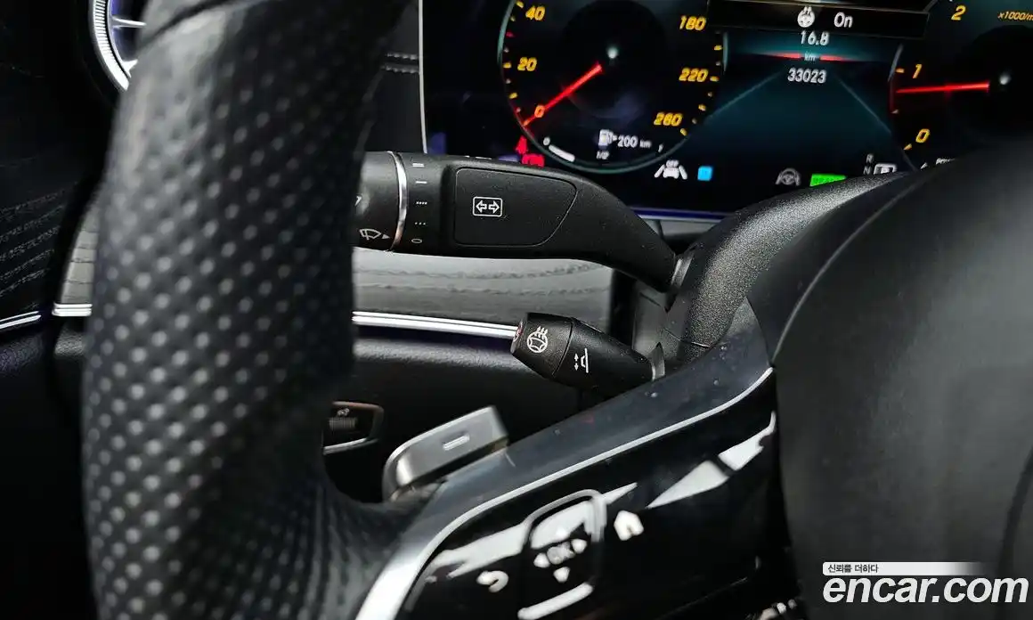 Mercedes-Benz CLS-Class 2022 2.0 гидро, фото 17