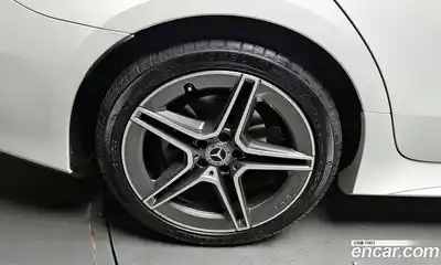 Mercedes-Benz CLS-Class 2022 2.0 гидро, миниатюра 5