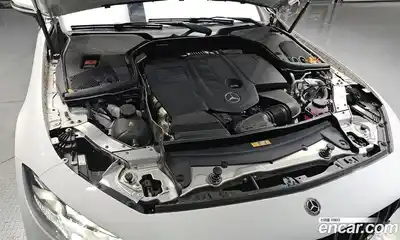 Mercedes-Benz CLS-Class 2022 2.0 гидро, миниатюра 6