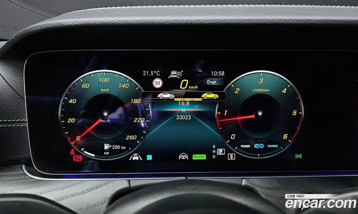 Mercedes-Benz CLS-Class 2022 2.0 гидро, фото 8
