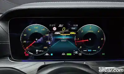 Mercedes-Benz CLS-Class 2022 2.0 гидро, миниатюра 8