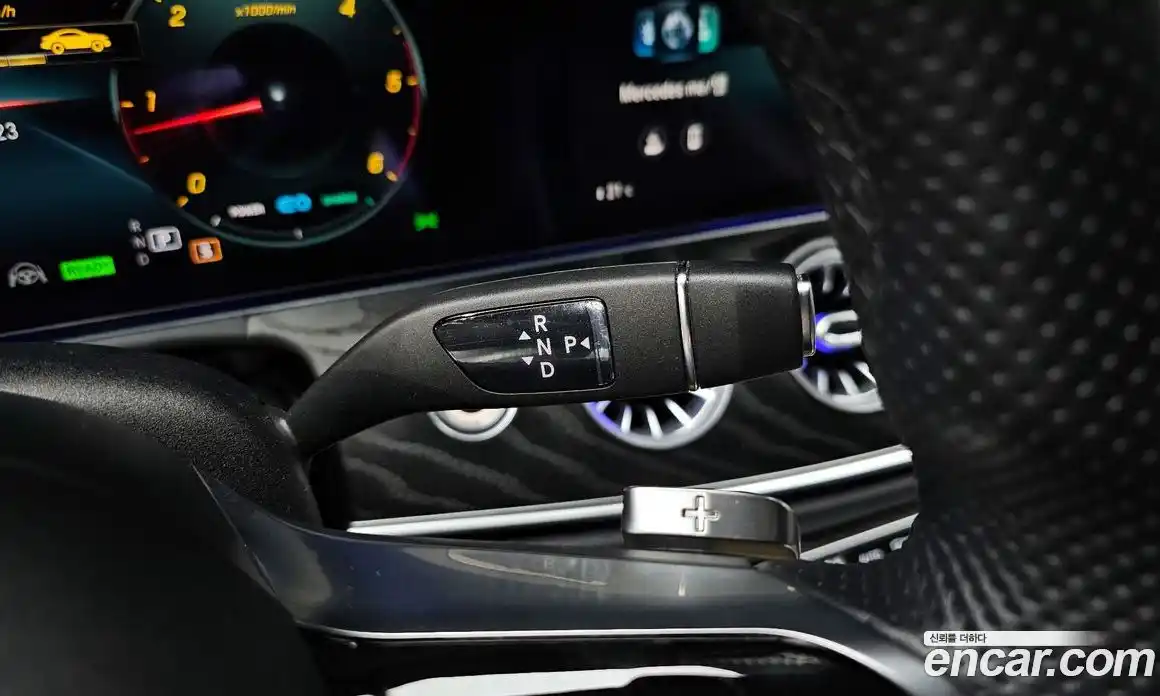 Mercedes-Benz CLS-Class 2022 2.0 гидро, фото 9