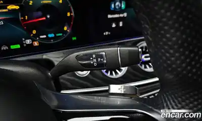 Mercedes-Benz CLS-Class 2022 2.0 гидро, миниатюра 9