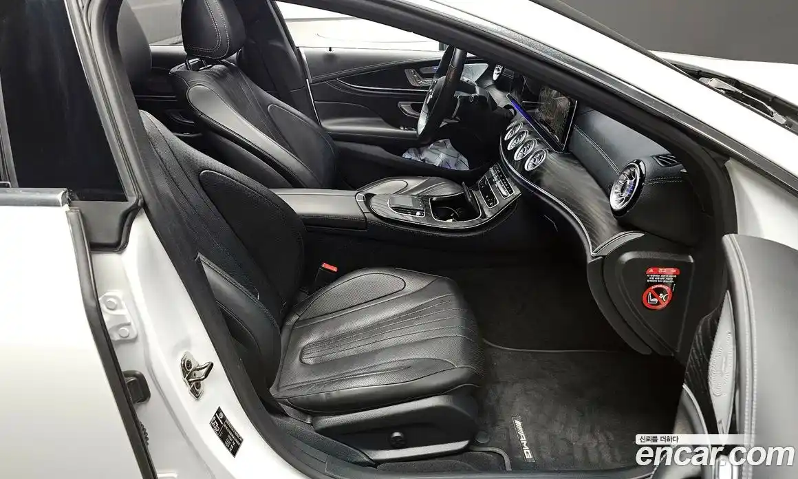 Mercedes-Benz CLS-Class 2022 2.0 гидро, фото 10