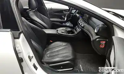 Mercedes-Benz CLS-Class 2022 2.0 гидро, миниатюра 10