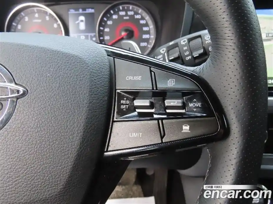 SsangYong Korando 2019 1.5 автомат (гидро), фото 11