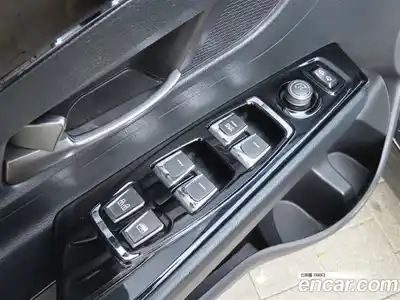 SsangYong Korando 2019 1.5 автомат (гидро), миниатюра 12