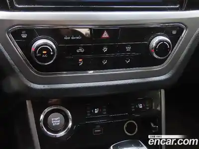 SsangYong Korando 2019 1.5 автомат (гидро), миниатюра 7
