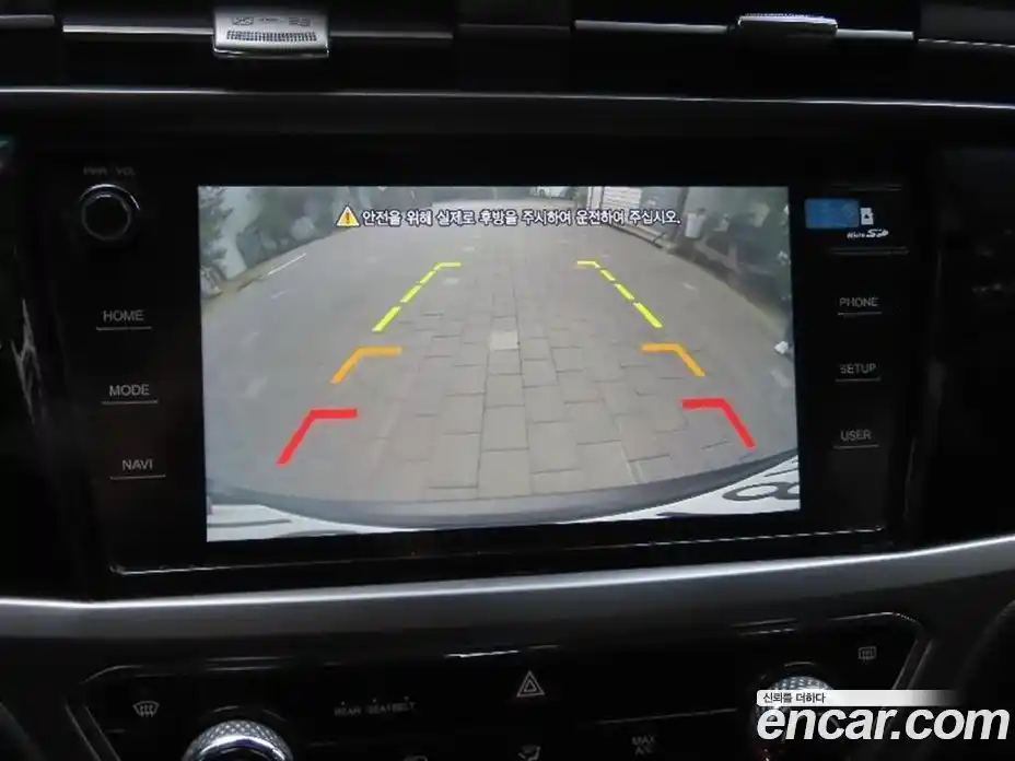 SsangYong Korando 2019 1.5 автомат (гидро), фото 9