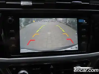 SsangYong Korando 2019 1.5 автомат (гидро), миниатюра 9