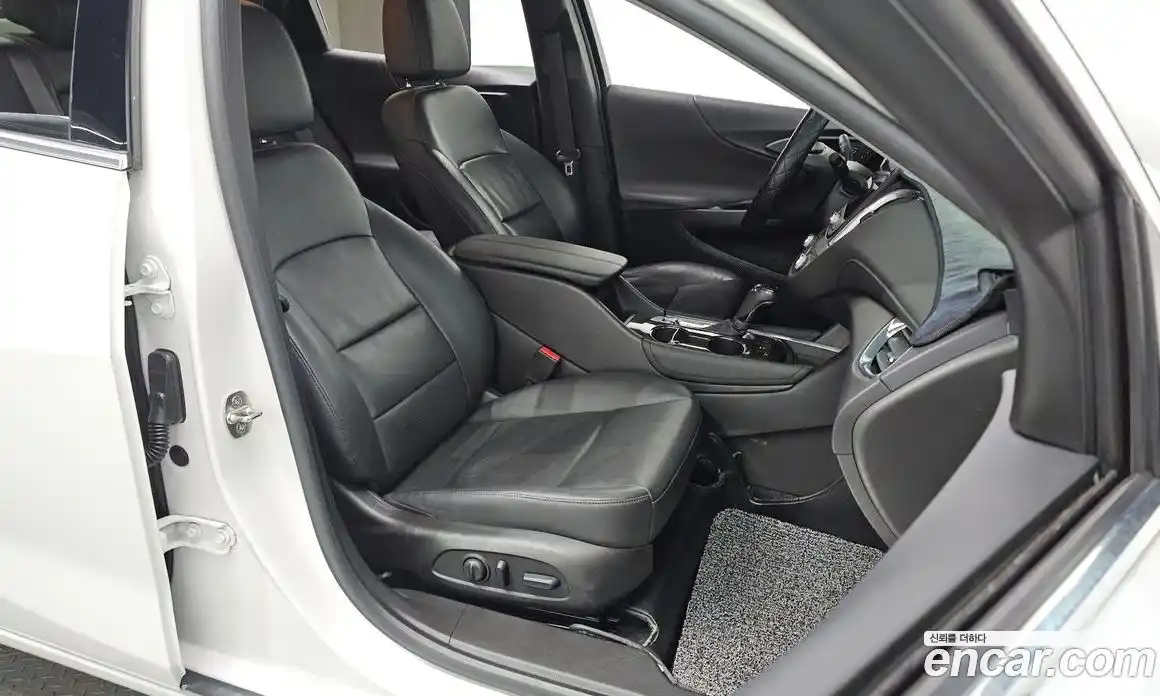Chevrolet Malibu 2019 1.3 гидро, фото 11