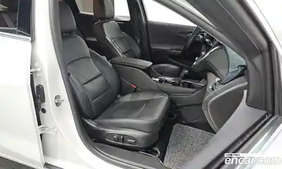 Chevrolet Malibu 2019 1.3 гидро, миниатюра 11