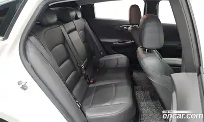 Chevrolet Malibu 2019 1.3 гидро, миниатюра 12