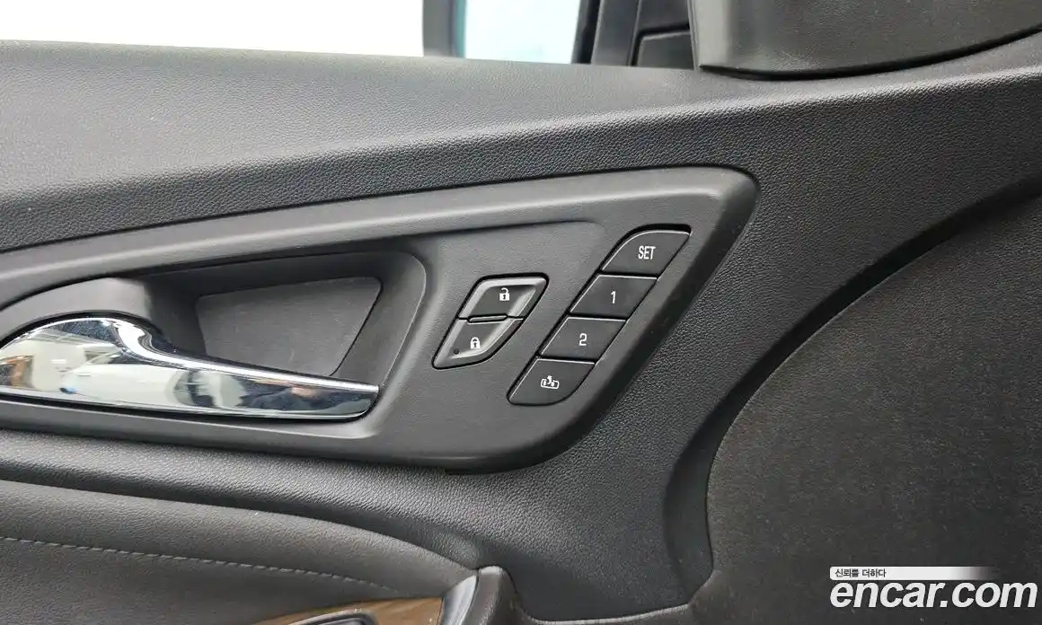Chevrolet Malibu 2019 1.3 гидро, фото 17