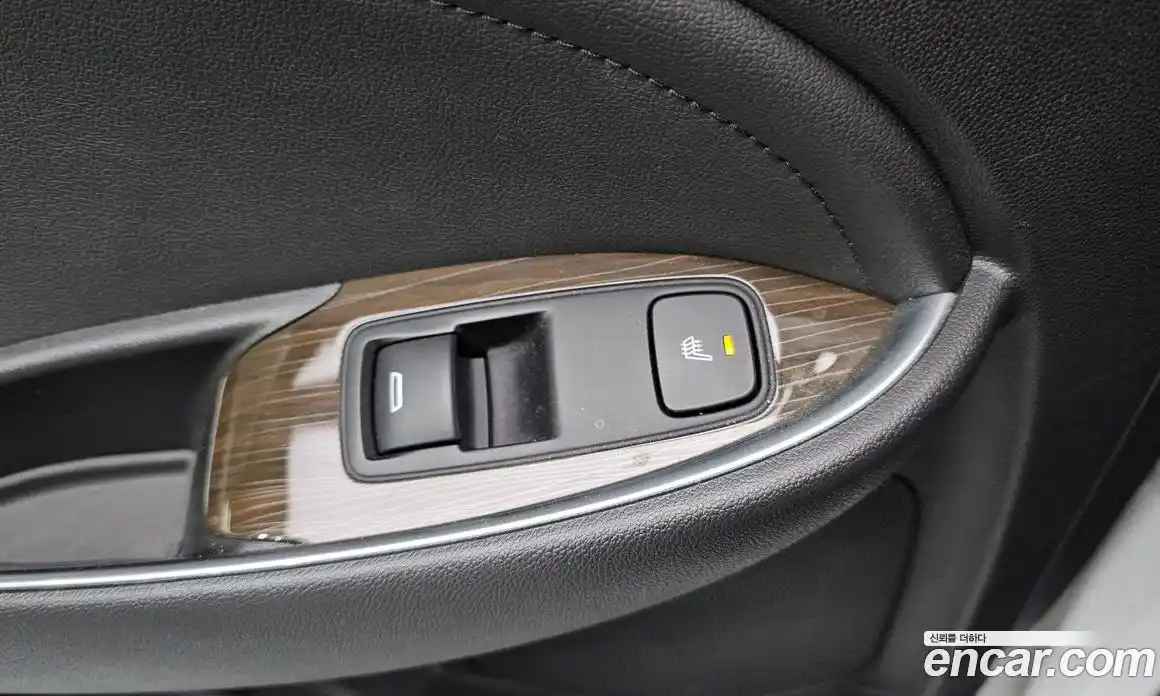 Chevrolet Malibu 2019 1.3 гидро, фото 19