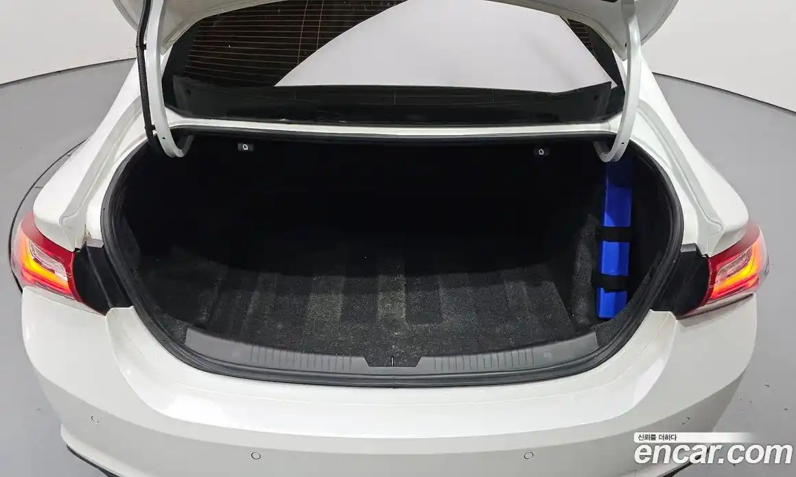 Chevrolet Malibu 2019 1.3 гидро, фото 20