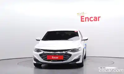 Chevrolet Malibu 2019 1.3 гидро, миниатюра 3