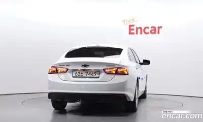 Chevrolet Malibu 2019 1.3 гидро, миниатюра 4