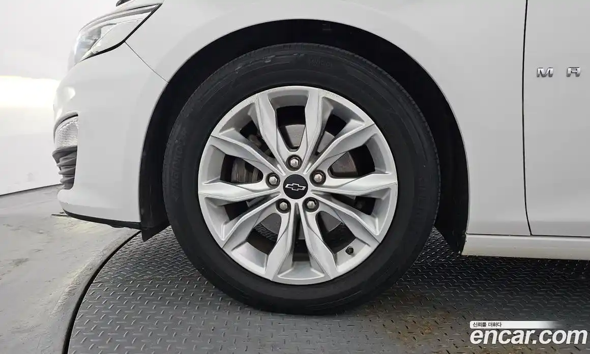 Chevrolet Malibu 2019 1.3 гидро, фото 5