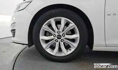 Chevrolet Malibu 2019 1.3 гидро, миниатюра 5