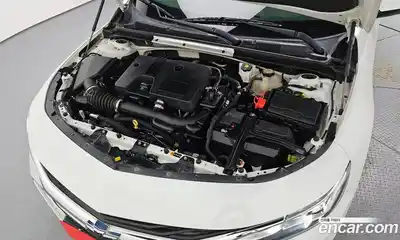 Chevrolet Malibu 2019 1.3 гидро, миниатюра 6
